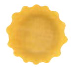 Thumbnail image #1 for Arcobaleno Pasta Equipment MOLD-AMF-RS-57B Ravioli Mold, 4 g, 1-1/16" Diameter, Round, Scalloped Edge