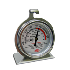 Thumbnail image #1 for Cooper-Atkins 26HP-01-1 Proofing/Holding Cabinet Thermometer, 2-Inch Dial, Colored Holding Zone, 100-175°F Case of 36