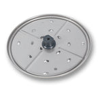 Thumbnail image #1 for Sammic SHS-4 Commercial Food Processor Shredding Disc, 4 mm (5/32 in), Medium Shred