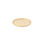 Thumbnail image #1 for Mikasa Hospitality OLIVE FERRO 5352160 Plate, 8.07"W x 8.07"D, Olive Ferro collection, porcelain construction. Case of 4