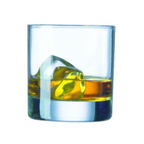 Thumbnail image #1 for Cardinal Islande by Arcoroc 12652 Rocks Glass, 8.5 oz, Non-Tempered Soda-Lime Glass Case of 4 Dozen