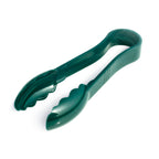 Thumbnail image #1 for New Star Foodservice Inc. 35711 Utility Tongs, 6-inch, Scalloped, Polycarbonate, Green Case of 120