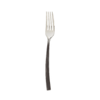 Thumbnail image #1 for Cardinal Black Oak by Chef & Sommelier FL929 18/10 Stainless Steel Salad/Dessert Fork, 7" Pack of 3 Dozen