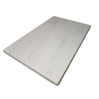 Thumbnail image #1 for ATSMFG ATS AT&S-ATO3048-207 MFG Rectangular Table Top, 31.5" x 47.2", 1-3/8" Drop Edge, Compressed Grey Laminate