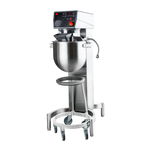 Thumbnail image #1 for Varimixer KODIAK V30K-1 Kodiak Planetary Mixer, 30 qt capacity, 2 HP motor with variable frequency drive, 64–353 RPM speed range