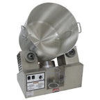 Thumbnail image #1 for Gold Medal Products 2703-00-000 All-in-One Cheese Corn Shop with 8-Gallon Blending Pot, Built-In Hotplate and Heat Lamp