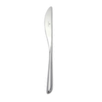 Thumbnail image #1 for 1880 Hospitality Quantum by Oneida® V673KDEF Silver-Plated One-Piece Dessert Knife, 8-3/4-inch, Stand-Up Pack of 1 Dozen