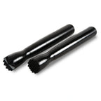 Thumbnail image #1 for Concasse MCBARAPL02 Triangular-Head Polycarbonate Muddler Case of 102