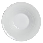 Thumbnail image #1 for Steelite Rene Ozorio, Aura 6300P095 Round Porcelain Flared Bowl, 1 qt, 9.375" 1 Dozen