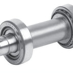 Thumbnail image #1 for Alfa International BIS-SHAFT Lower Shaft Assembly for Biro Meat Saws, Models 33 and 3334