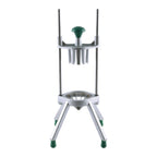 Thumbnail image #1 for CAC China FPWD-10 Fruit and Vegetable Wedge Slicer, 10-Section