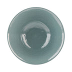 Thumbnail image #1 for G.E.T. Pebble Creek - EGS D1006RR-ABY Melamine Bowl, 20 oz., Two-Tone Abyss, 6-3/4" Diameter Case of 6