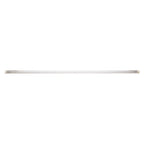 Thumbnail image #1 for AllPoints Foodservice Parts & Supplies 341492 Quartz Heating Element for Food Warmers, 44-1/2 in Tube, Socket Type, 240V, 1100W