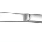 Thumbnail image #1 for Steelite International Walco, Royal Bristol WL5111 Butter Knife, 6-7/8", 18/0 Stainless Steel Pack of 2 Dozen