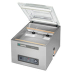 Thumbnail image #1 for JB Prince Henkelman P454 Countertop Chamber Vacuum Sealer