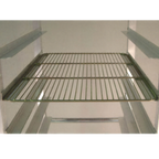 Thumbnail image #1 for Lockwood Manufacturing SCREEN-2326-SS Wire Cooling Screen, Stainless Steel, 23 x 26 in, 1-5/16 in Grid