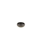 Thumbnail image #1 for Cardinal Collection 1 Lava/Klay FP868 Stoneware Deep Bowl, 4 in, 5.5 oz