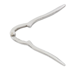 Thumbnail image #1 for Alegacy Foodservice Products 526C Lobster Cracker, 6-Inch Chrome-Plated with Satin Finish Case of 2 Dozen