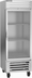 Thumbnail image #6 for Beverage-Air Vista® Series One-Section Reach-In Refrigerator with Glass Door, 25.97 Cu. Ft., Bottom-Mounted Self-Contained