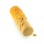 Thumbnail image #1 for Louis Tellier US Silikomart BUCHEPIXEL980 Silicone Buche Pixel Pastry Mold, 33 oz., 9.84"W x 3.35"D x 2.8"H Case of 6