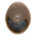 Thumbnail image #2 for Mikasa Hospitality Roots by Id fine 5325261 Coastal Vitrified Stoneware Bowl, 5.1 oz, 5.88 x 4.88 x 2.38 in Case of 12