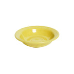 Thumbnail image #1 for Tuxton China Concentrix CSD-052 Round Ceramic Fruit Dish, 4-1/2 oz, 5-3/8 in Case of 2 Dozen