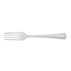 Thumbnail image #1 for Steelite International Walco, Mark WLTR05 Dinner Fork, 7-3/8", 18/0 Stainless Steel Pack of 3 Dozen