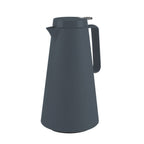 Thumbnail image #1 for Steelite International Complements 7401MM113 Vacuum-Insulated Beverage Server, Stainless Liner, Plastic Body, Navy, 1.0 L
