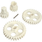 Thumbnail image #1 for AllPoints Foodservice Parts & Supplies 5101073 Salad Spinner Gear Set