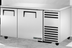 Thumbnail image #6 for True TUC-60-32-HC Deep Undercounter Refrigerator, 2-Section, Self-Contained, 60-1/4-Inch Wide