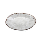 Thumbnail image #1 for G.E.T. French Mill™ B-43-FM Melamine Bowl, 28 oz, 10-3/4" Diameter, Round, Irregular 1 Dozen