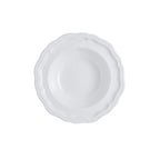 Thumbnail image #2 for Steelite International Folio, Porcelain 6252FP816 Round Porcelain Rim Fruit Dish, 5 oz, 5.5 x 1.75 in Case of 2 Dozen