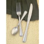 Thumbnail image #2 for Libbey Classic Rim 918 003 Table Spoon, 8-1/8", 18/0 Stainless Steel