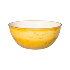 Thumbnail image #1 for Vertex China London Terra LTR-77 China Grand Bowl, 48 oz, Round, Sunrise