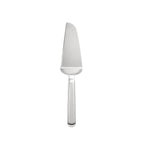 Thumbnail image #1 for CAC China SBFH-ST09 Stainless Steel Pastry Server, 11", Hollow Handle, Mirror Finish Case of 72