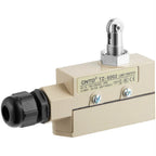 Thumbnail image #1 for Curtron 105-00003 Heavy-Duty Roller Plunger Switch