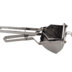 Thumbnail image #1 for Alegacy Foodservice Products 3RS Potato Ricer, Stainless Steel, 17 in, Large Portion, Welded Frame