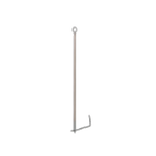 Thumbnail image #1 for Rotisol USA BT Thin Kebab Skewer for Vertical Spit Rotisserie Systems
