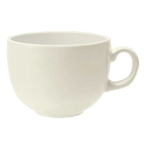 Thumbnail image #1 for G.E.T. Diamond Ivory C-1002-IV . . Melamine Mug, 24 oz, Ivory 1 Dozen