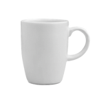 Thumbnail image #1 for Cardinal Reflections Glacier by Santa Anita FP251 Stoneware Coffee Mug, 10.5 oz 1 Dozen