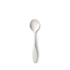 Thumbnail image #1 for Libbey Ada 835 016 Bouillon Spoon, 6-1/2", 18/8 Stainless Steel, Polished Finish, Ergonomic Handle