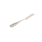 Thumbnail image #1 for Thunder Group Elizabeth SLEL211 Butter Knife, 6-3/4" Long, 2.1mm Thick, 18/10 Stainless Steel Case of 25 Dozen