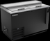 Thumbnail image #6 for Beverage-Air Frosty Brew Deep Well Flat Top Horizontal Bottle Cooler with Sliding Lids, 50-Inch, 13.7 Cu. Ft.