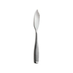 Thumbnail image #1 for Global Tableware Collective Comas, Fleur De Lys MPA7983 Dessert Knife, 8.25", 18/10 Stainless Steel, Fleur De Lys 1 Dozen