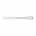 Thumbnail image #1 for Steelite International Walco, Accolade WL4545 Heavy Weight One-Piece Dinner Knife, 8-1/2", 18/0 Stainless Steel Pack of 1 Dozen
