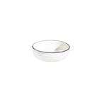 Thumbnail image #1 for Mikasa Hospitality ID Fine 5337491 Asian Soup Bowl, 6.69 in, 24.68 oz, Fine China, Modest Navy Case of 6