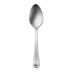 Thumbnail image #1 for 1880 Hospitality Seneca by Oneida® 1315STBF Silver-Plated Tablespoon/Serving Spoon, 7-7/8" Pack of 3 Dozen