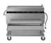 Thumbnail image #6 for KoolMore 48-Inch Commercial Outdoor Propane Gas Grill with Griddle and 6 Burners
