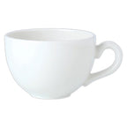 Thumbnail image #1 for Steelite International Steelite Performance, Blue Dapple 17100190 3 oz Blue Dapple Alumina Vitrified Low Cup Case of 3 Dozen