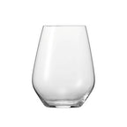 Thumbnail image #1 for Libbey Spiegelau - Authentis Casual 4808002 Stemless White Wine Glass, 14-1/4 oz, Crystal Glass